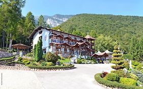 Hotel Ristorante Scoiattolo