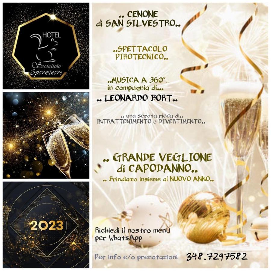 Hotel Ristorante Scoiattolo Sporminore Esterno foto